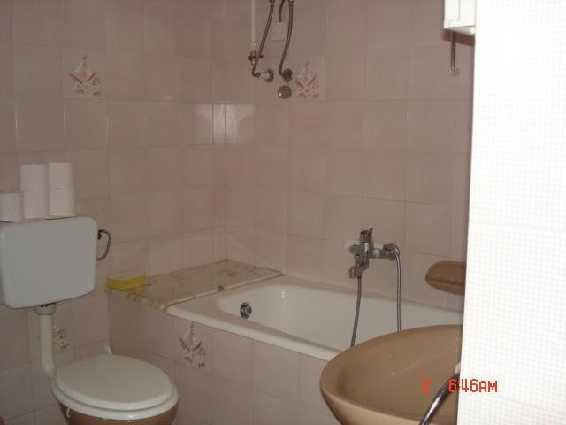 Apartment Bambi Opatija Eksteriør billede